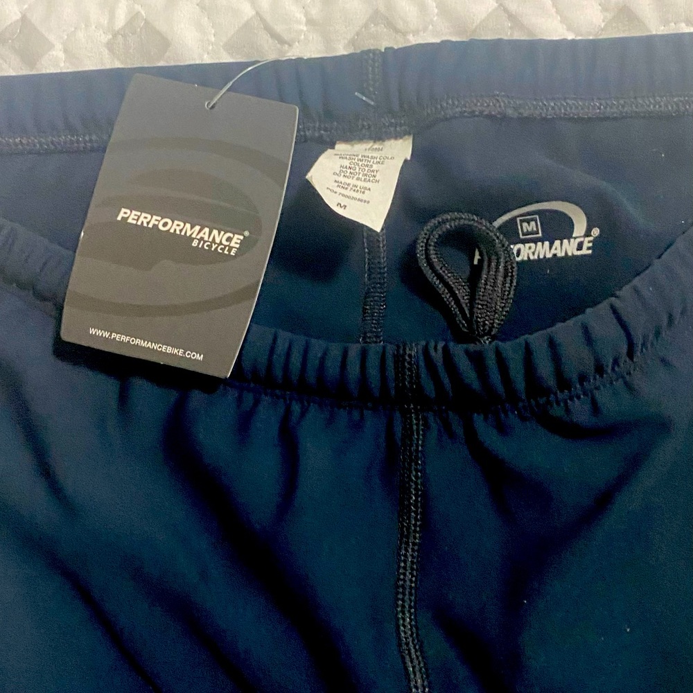 Performance Men’s Active wear for cycling, gym, running or any sport